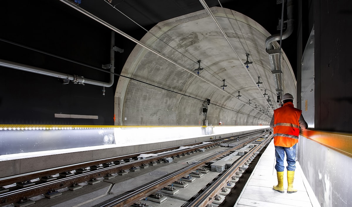 Tunel